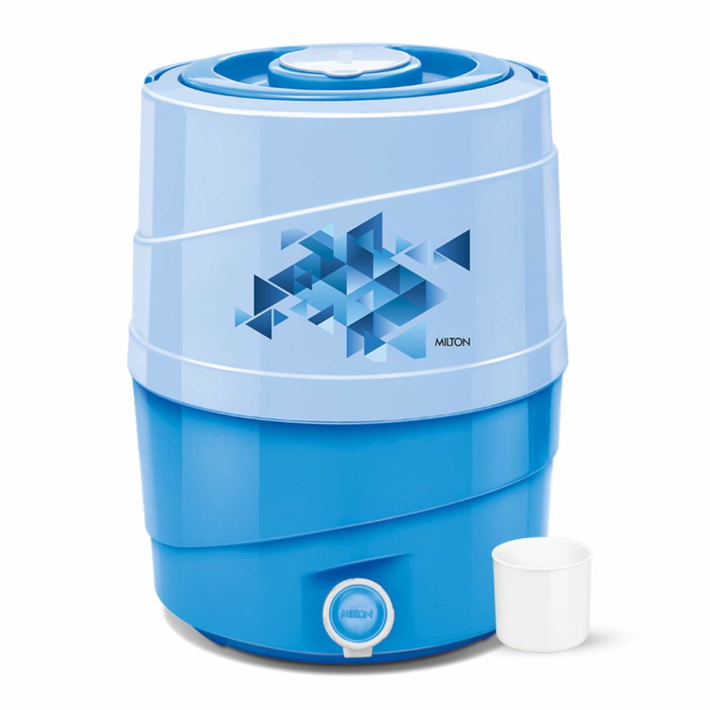Milton Kool Rover Insulated Plastic Water Jug (Milton)