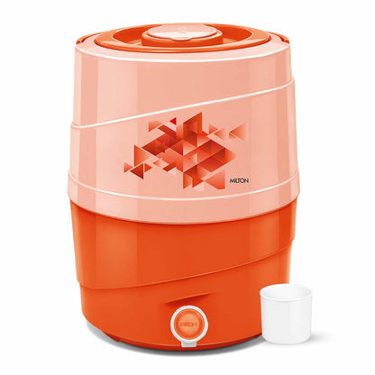 Milton Kool Rover Insulated Plastic Water Jug (Milton)