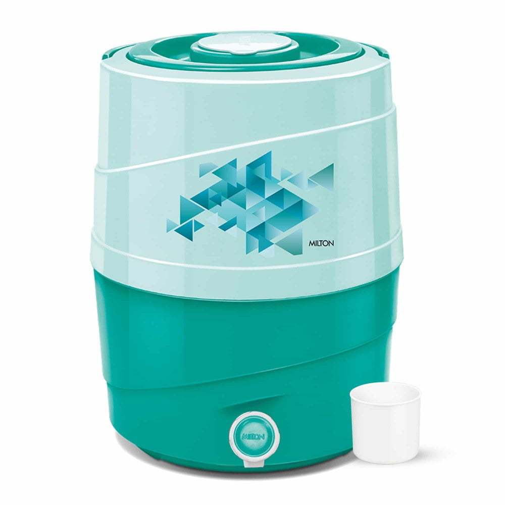 Milton Kool Rover Insulated Plastic Water Jug (Milton)