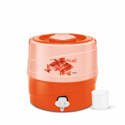 Milton Kool Rover Insulated Plastic Water Jug (Milton)