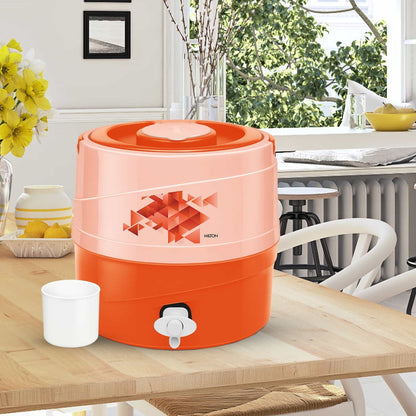 Milton Kool Rover Insulated Plastic Water Jug (Milton)