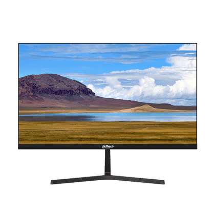 Dahua 27'' FHD Monitor IPS 100Hz bezel less low bluelight LM27-B201S Monitors