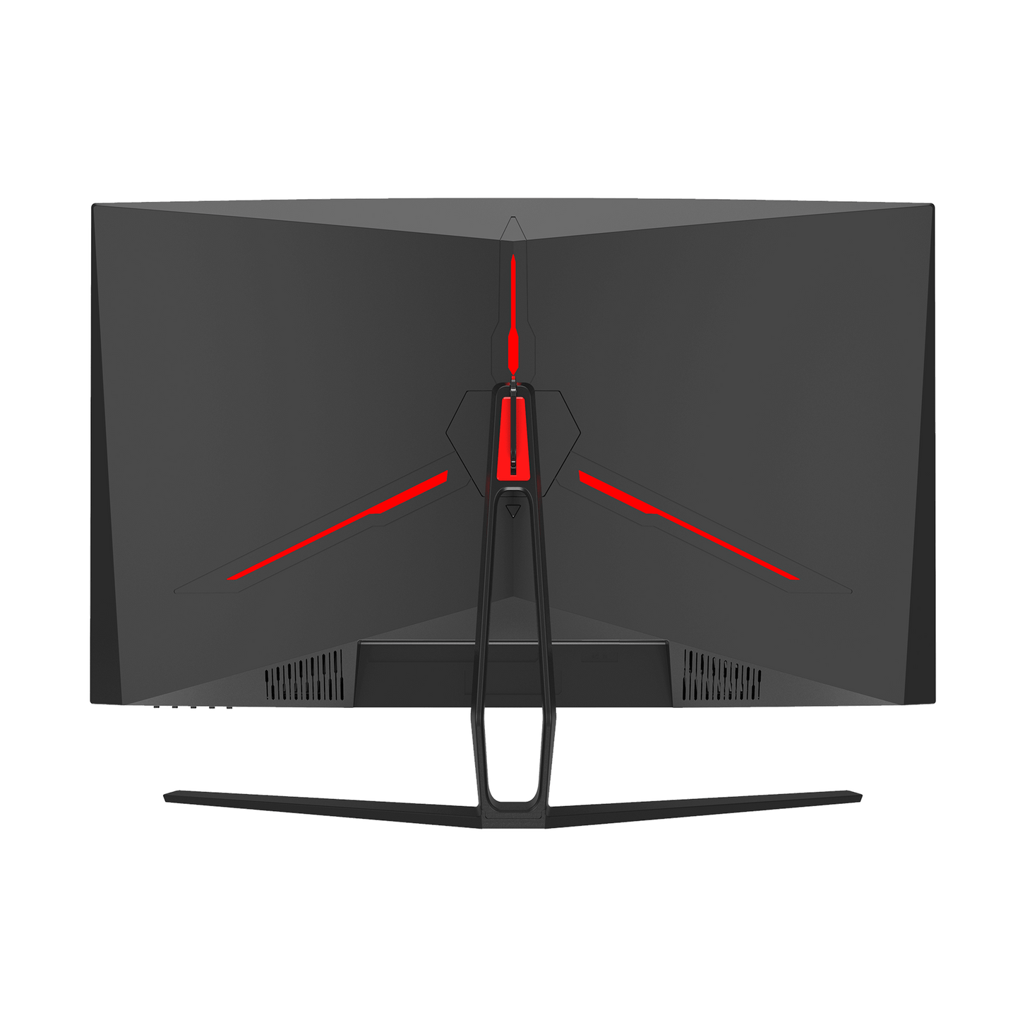 Dahua Technology LM32-E230C Gaming monitor (31.5") 1920 x 1080 pixels 165Hz Full HD LED Black