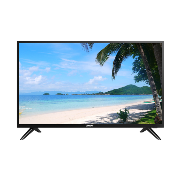 Dahua LM32-F200 monitor (31.5") 1920 x 1080 pixels 60Hz Full HD LED Black