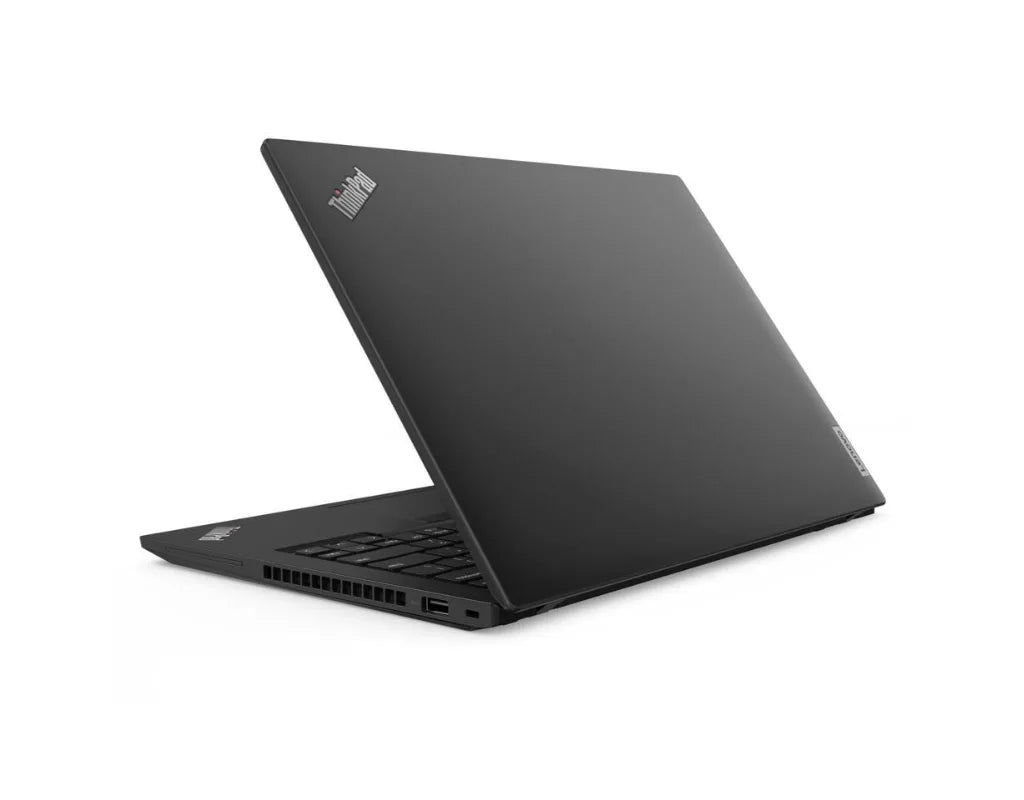 Lenovo ThinkPad L14 Refurbished Laptop - Intel Core i5 11th Gen, 16GB RAM, 256GB SSD, 14"