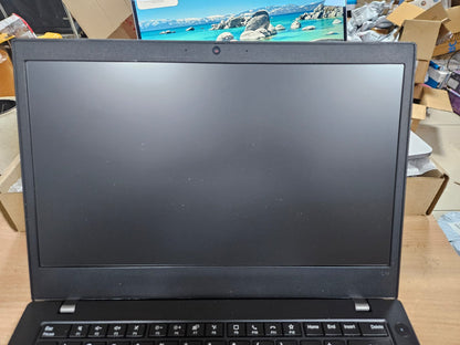 Lenovo ThinkPad L14 Refurbished Laptop - Intel Core i5 11th Gen, 16GB RAM, 512GB SSD, 14"