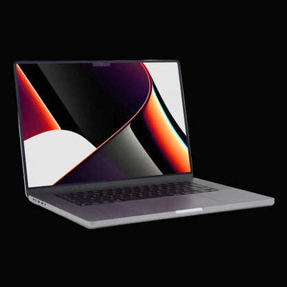 Refurbished Apple MacBook Pro A2485- M1 Pro/32/1TB Laptop