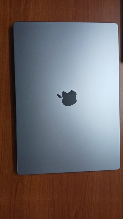 Refurbished Apple MacBook Pro A2485- M1 Pro/32/1TB Laptop