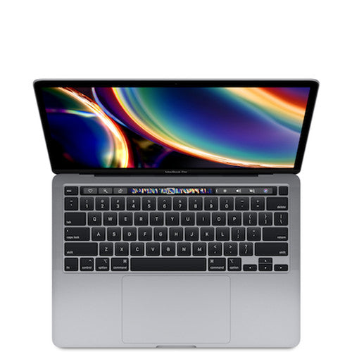 Refurbished Apple MacBook Pro A2251 (13-inch, 2020, Four Thunderbolt 3 ports) Core i7 10th Gen 16GB 512GB SSD 1 year warranty