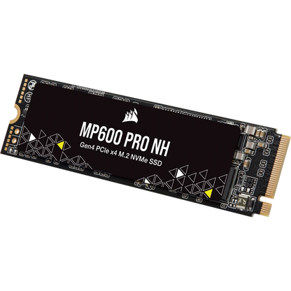 Corsair MP600 PRO NH 8TB PCIe 4.0 (Gen 4) x4 NVMe M.2 SSD