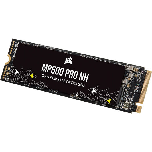 Corsair MP600 PRO NH 8TB PCIe 4.0 (Gen 4) x4 NVMe M.2 SSD