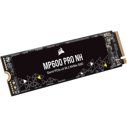 Corsair MP600 PRO NH 8TB PCIe 4.0 (Gen 4) x4 NVMe M.2 SSD