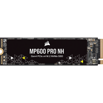 Corsair MP600 PRO NH 8TB PCIe 4.0 (Gen 4) x4 NVMe M.2 SSD