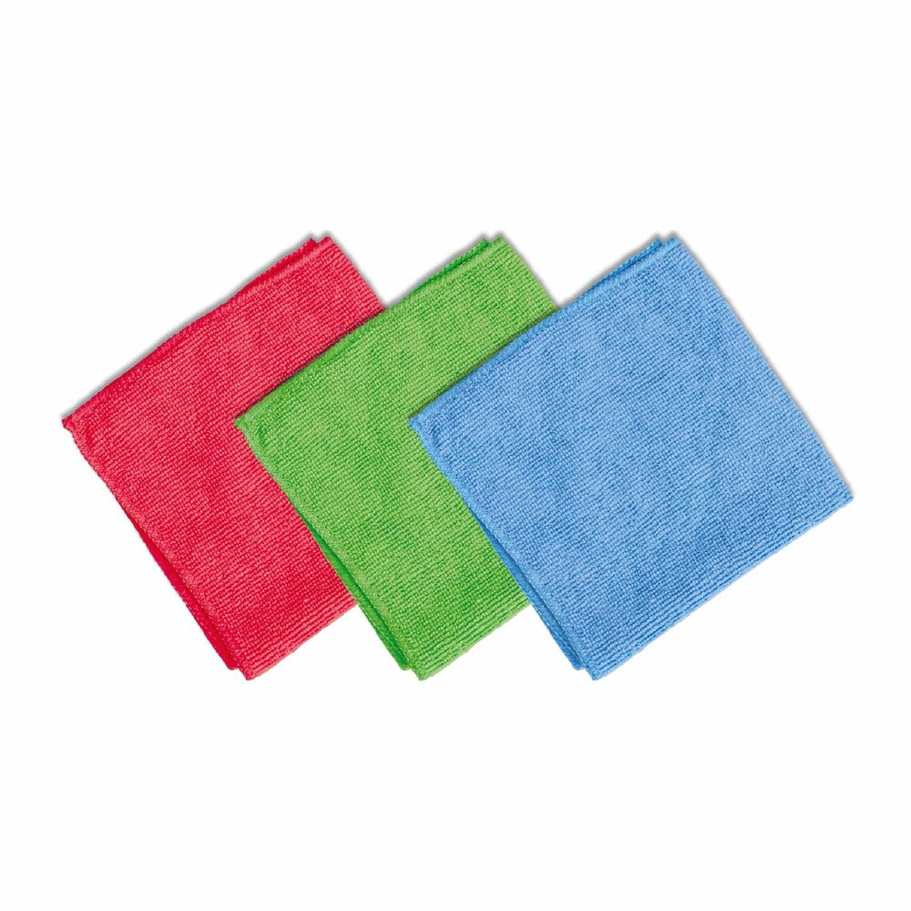 Multipurpose Microfiber Cloth (Spotzero by Milton)