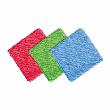 Multipurpose Microfiber Cloth (Spotzero by Milton)