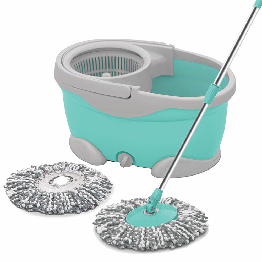 Mop Computer Maxx Spin Mop (Spotzero by Milton) – Computerspace