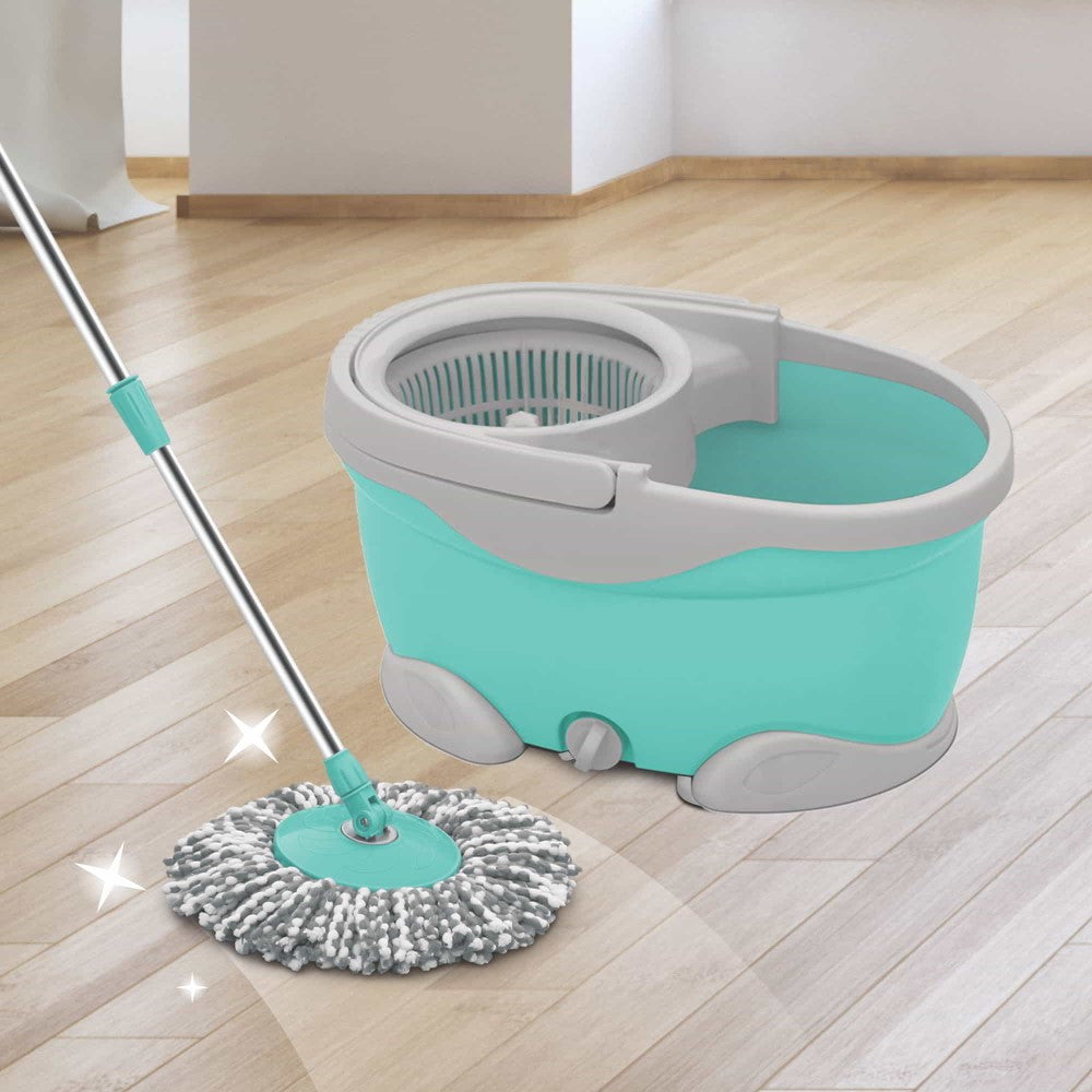 Maxx Spin Mop (Spotzero by Milton)