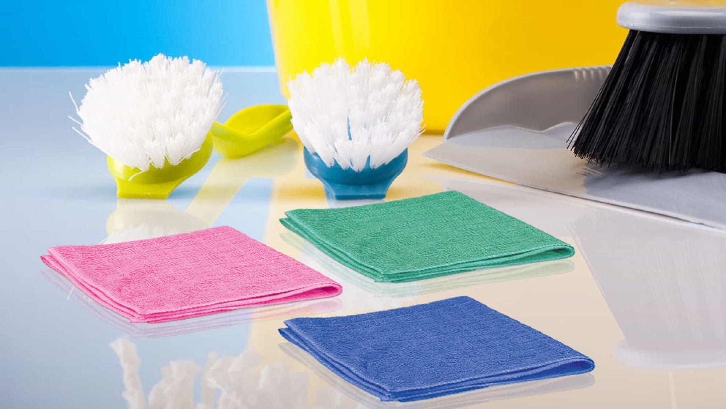 Microfiber Kitchen Cloth (Spotzero by Milton)