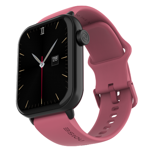 Noise ColorFit Mighty Smart Watch