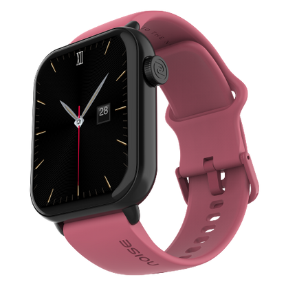 Noise ColorFit Mighty Smart Watch