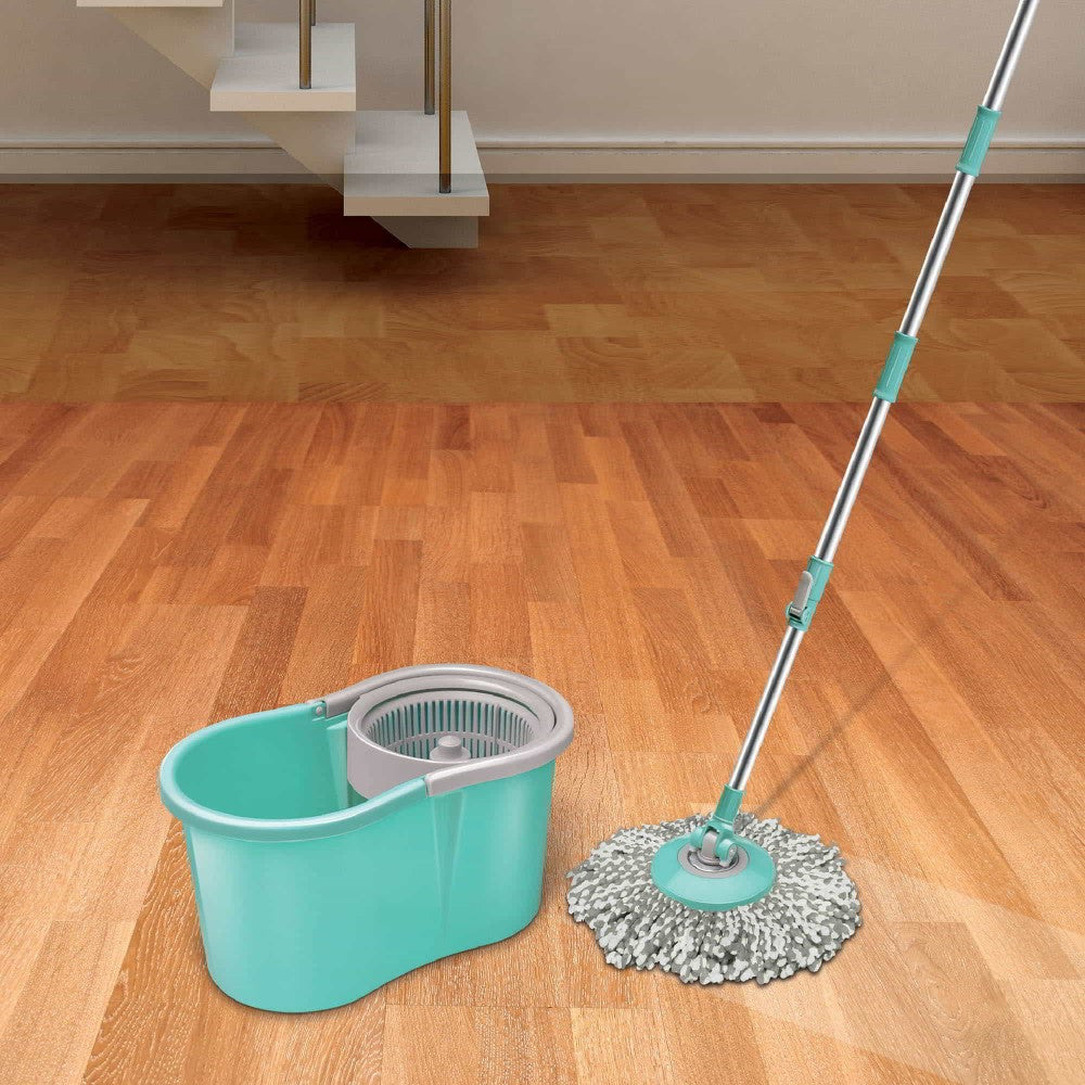 Mini Spin Mop (Spotzero by Milton)