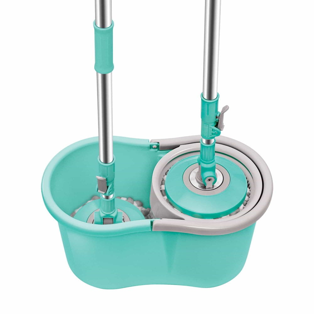 Mini Spin Mop (Spotzero by Milton)