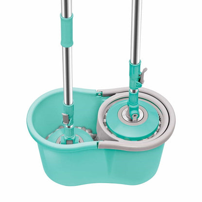 Mini Spin Mop (Spotzero by Milton)