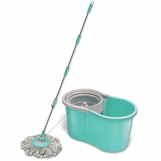 Mini Spin Mop (Spotzero by Milton)