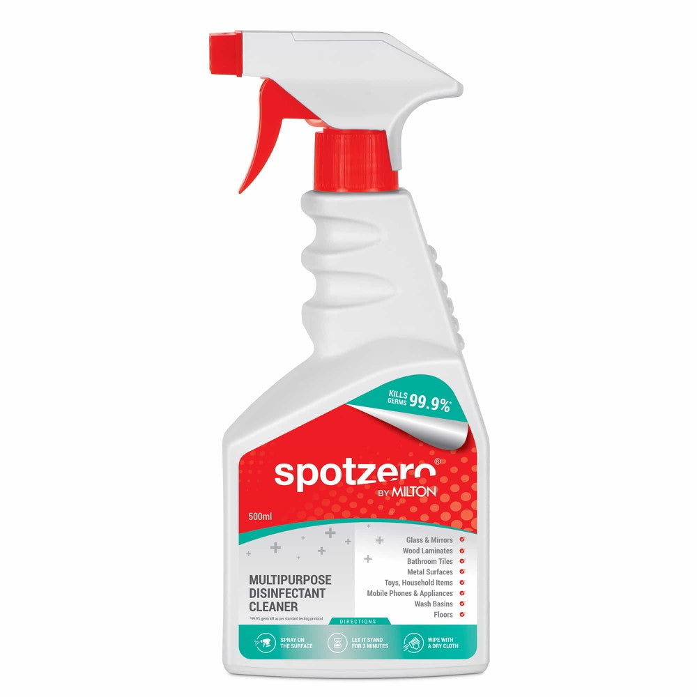 Multipurpose Disinfectant Cleaner (Spotzero by Milton)
