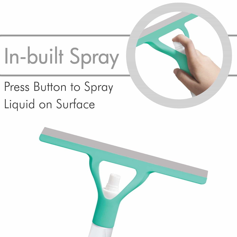 Multipurpose Glass Cleaner (Spotzero by Milton)