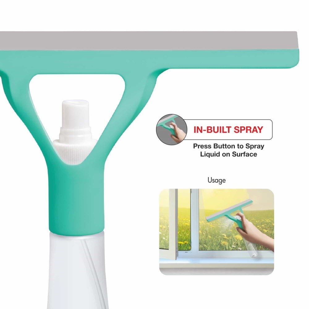 Multipurpose Glass Cleaner (Spotzero by Milton)
