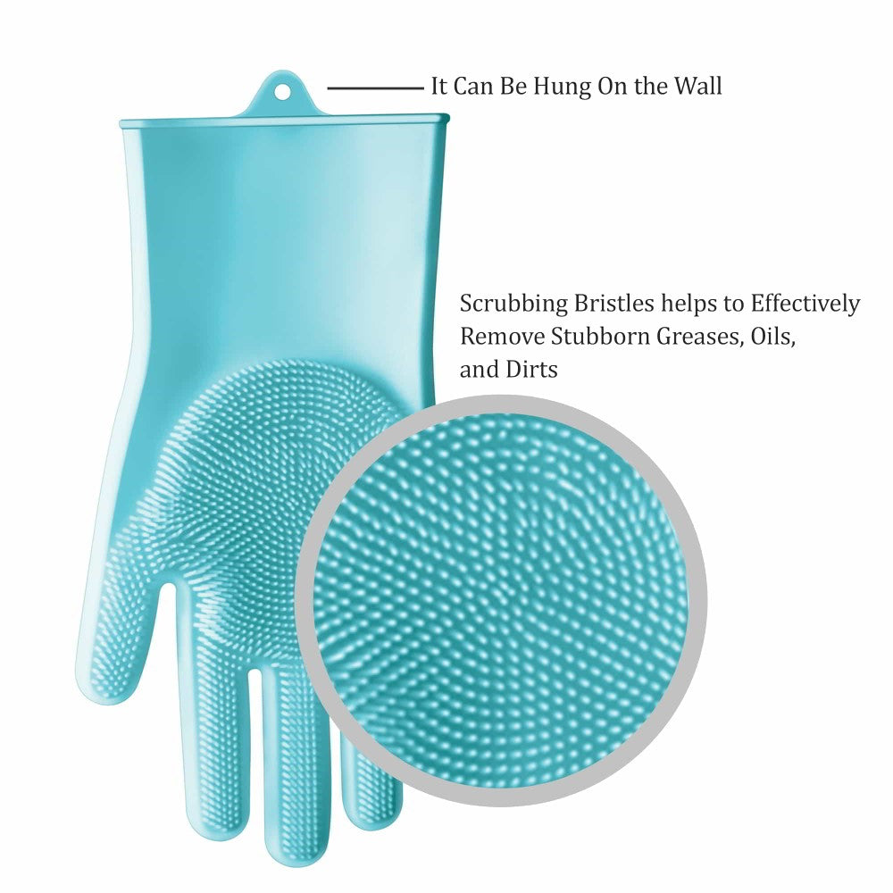 Multipurpose Gloves (Spotzero by Milton)