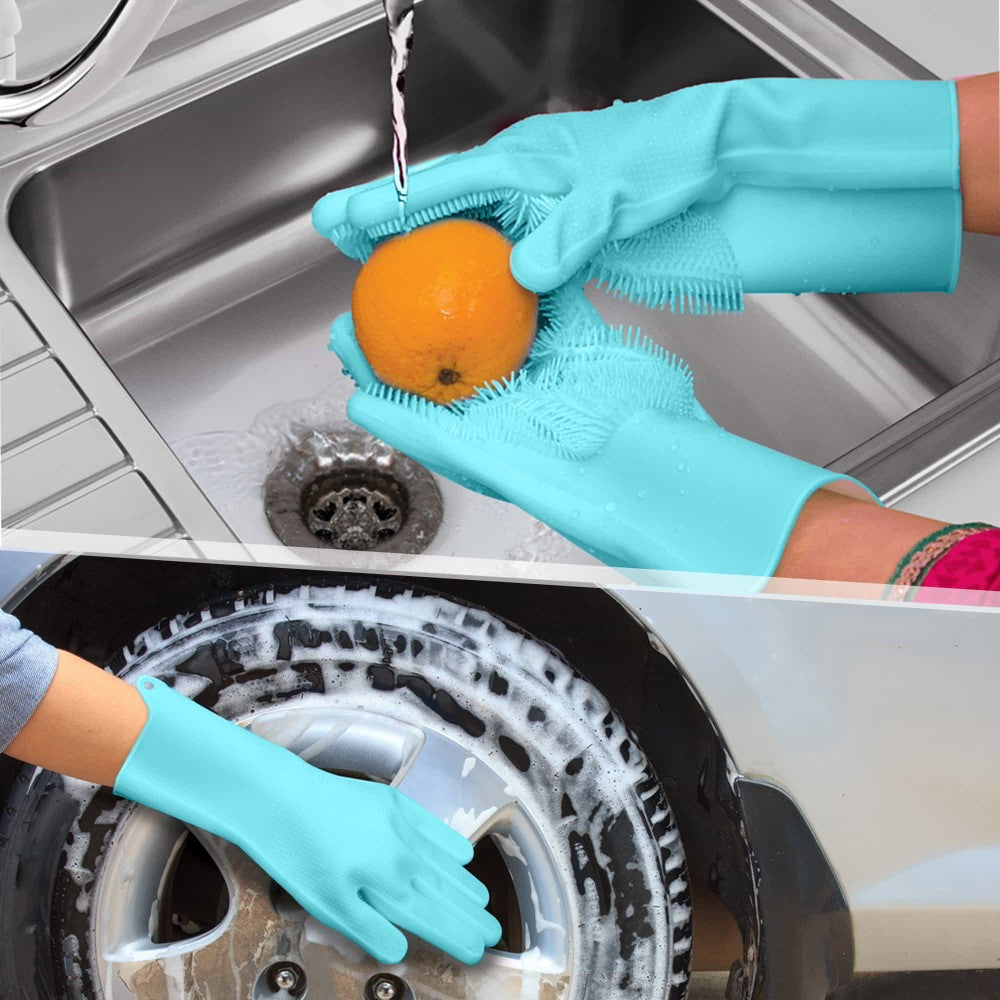 Multipurpose Gloves (Spotzero by Milton)