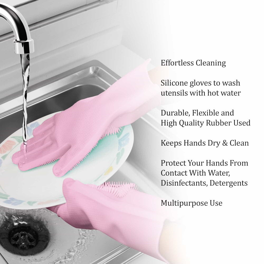 Multipurpose Gloves (Spotzero by Milton)