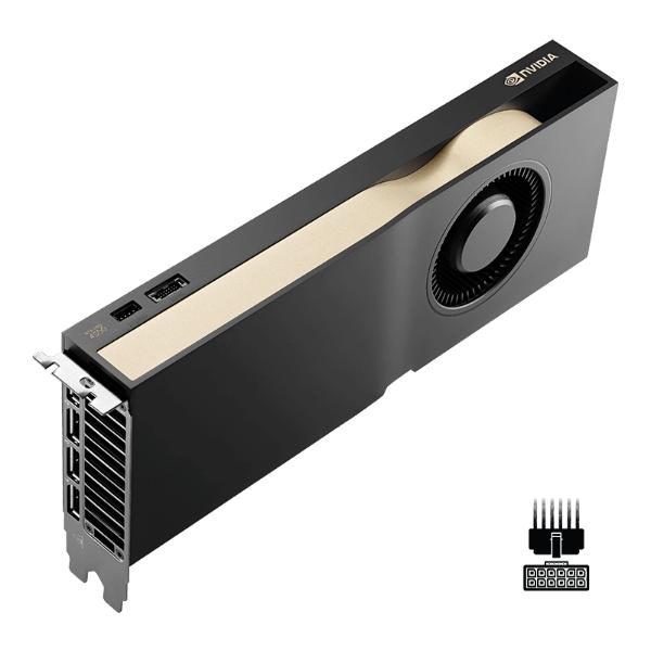 NVIDIA RTX PRO 4500 Blackwell Graphics Card