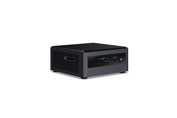 Intel NUC i5 11th Generation NUC11PAHi50Z Barebone Kit