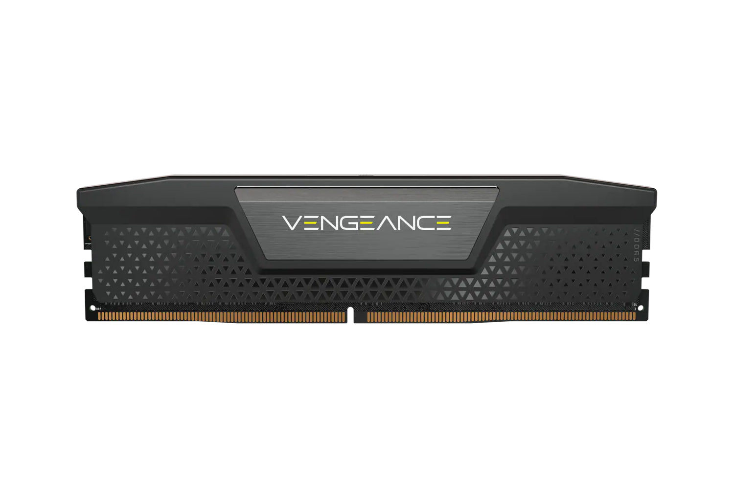 Corsair VENGEANCE 16GB (1x16GB) DDR5 DRAM 5200MHz C40 Memory Kit — Black-RAM-Corsair-computerspace