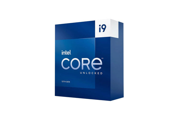 Intel Core i9 13900K Processor 36M Cache, up to 5.80 GHz CPU
