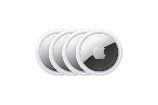 Apple Airtag pack of 4
