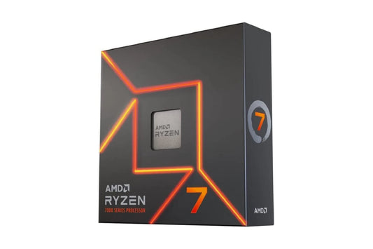 AMD Ryzen7 7700x Desktop Processor