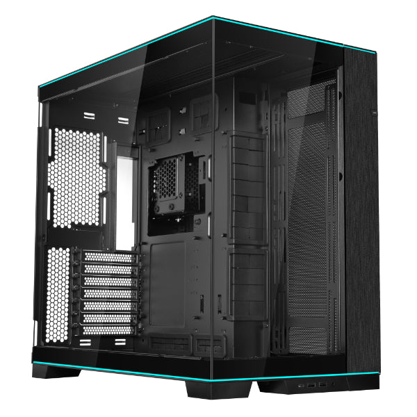 lian li O11 DYNAMIC EVO RGB cabinet
