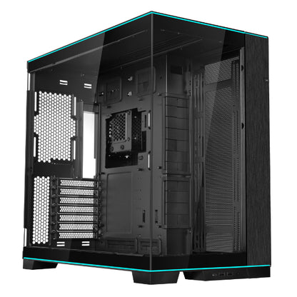 lian li O11 DYNAMIC EVO RGB cabinet