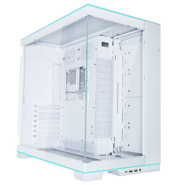 lian li O11 DYNAMIC EVO RGB cabinet