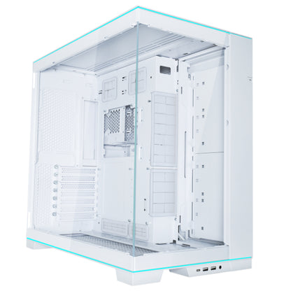 lian li O11 DYNAMIC EVO RGB cabinet