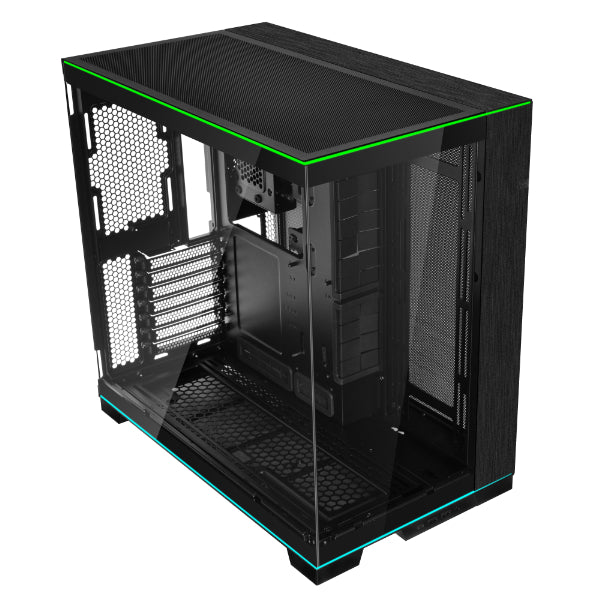 lian li O11 DYNAMIC EVO RGB cabinet