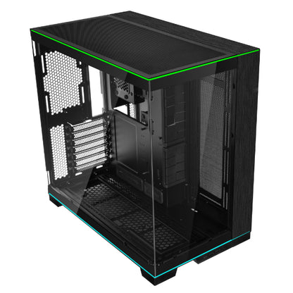 lian li O11 DYNAMIC EVO RGB cabinet