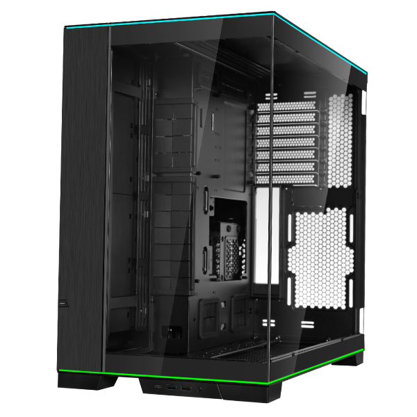 lian li O11 DYNAMIC EVO RGB cabinet