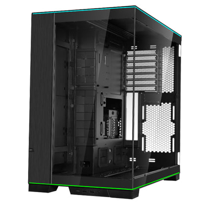lian li O11 DYNAMIC EVO RGB cabinet