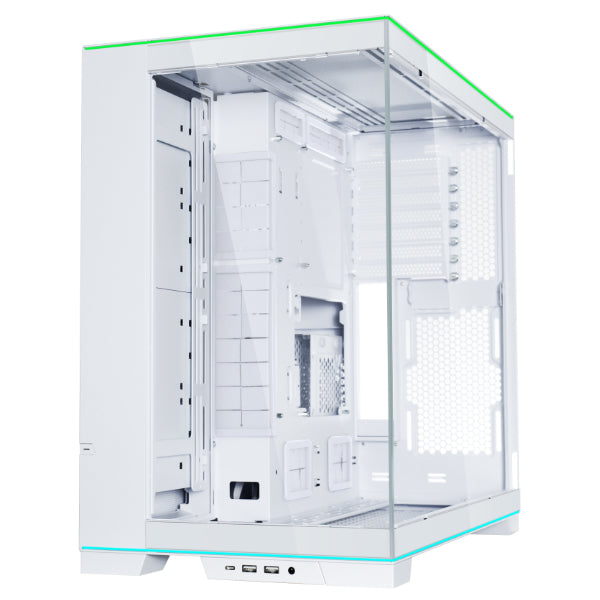 lian li O11 DYNAMIC EVO RGB cabinet