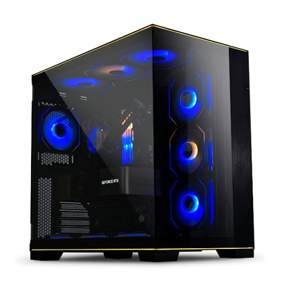 lian li O11 DYNAMIC EVO RGB cabinet